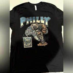 Philadelphia Eagles Tee
